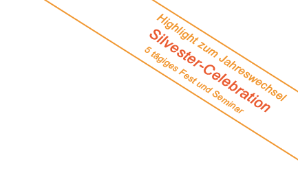 Silvester Celebration