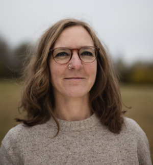 Stephanie Grosshardt