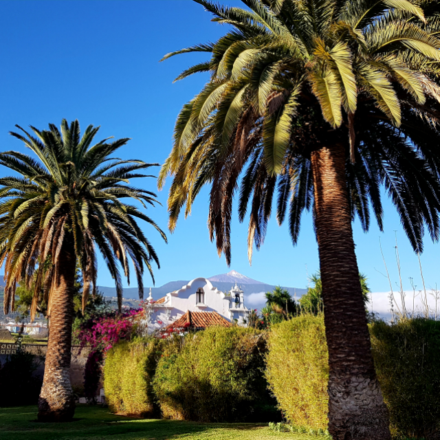 Tantra Urlaub auf Korfu