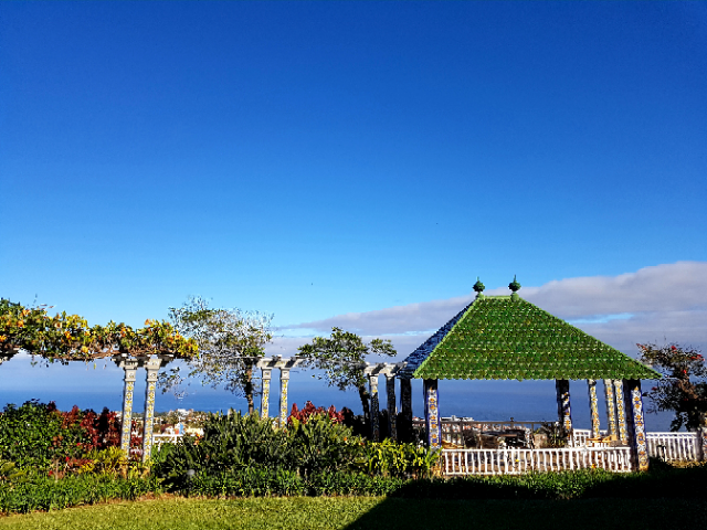 Urlaubs-Retreat auf Teneriffa